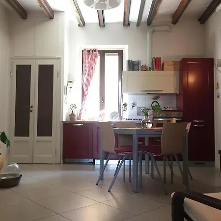 Casa Di Ringhiera Sulla Martesana! شقة *